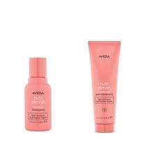 Shampoo e condicionador Duo Aveda Nutriplenish Light Moisture
