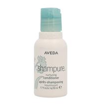 Shampoo e condicionador Duo Aveda Shampure Nurturing 50mL