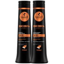 Shampoo e Condicionador Encorpa Cabelo Haskell Shampoo e Condicionador Encorpa Cabelo Haskell