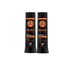 Shampoo e Condicionador Encorpa Cabelo Haskell Shampoo e Condicionador Encorpa Cabelo Haskell