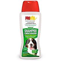 Shampoo e condicionador erva Santa Maria