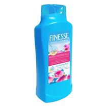 Shampoo e condicionador FINESSE Moisturizing 710mL (pacote com 6)