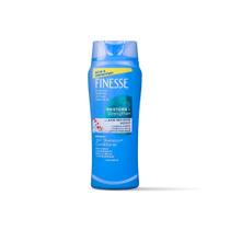 Shampoo e condicionador FINESSE Self Adjusting 2 em 1 385mL Shampoo e condicionador FINESSE Self Adjusting 2 em 1 385mL
