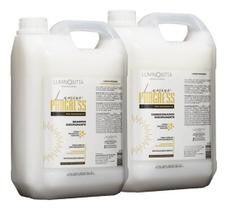 Shampoo E Condicionador Galão 5L Lumino Progress Luminosittà