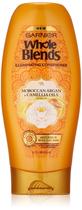 Shampoo e Condicionador Garnier Whole Blends Illuminating - Brilho Intenso