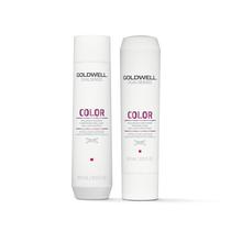 Shampoo e Condicionador Goldwell Dualsenses Color Brilliance