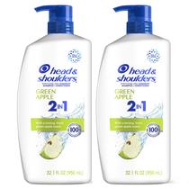 Shampoo e Condicionador Head & Shoulders 2 em 1 - 960ml Shampoo e Condicionador Head & Shoulders 2 em 1 - 960ml