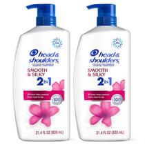 Shampoo e condicionador Head & Shoulders Anticaspa 920ml Shampoo e condicionador Head & Shoulders Anticaspa 920ml