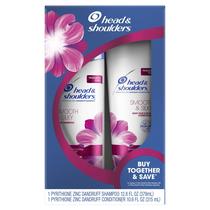 Shampoo e condicionador Head & Shoulders Smooth & Silky