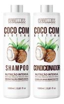 Shampoo E Condicionador Hidratação E Nutrição Intensa 2000ml