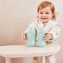 Shampoo e Condicionador Infantil Buba Care - 250ml Shampoo e Condicionador Infantil Buba Care - 250ml