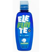 Shampoo e Condicionador Infantil Elefunte 200ml - 400ml - Escolha o seu favorito!