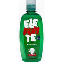 Shampoo e Condicionador Infantil Elefunte 200ml - 400ml - Escolha o seu favorito!