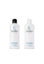 Shampoo E Condicionador Kerasys Moisturizing 2X180Ml