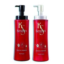 Shampoo E Condicionador Kerasys Oriental Premium 2X600Ml Shampoo E Condicionador Kerasys Oriental Premium 2X600Ml