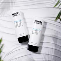 Shampoo e condicionador Keratin Complex Timeless Duo 400ml