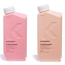 Shampoo e Condicionador Kevin Murphy Plumping 250ml - Kit Completo