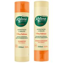 Shampoo e Condicionador Kolene Original