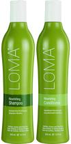 Shampoo e condicionador LOMA Nourishing DUO PACK 355ml