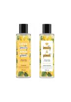 Shampoo E Condicionador Love Beauty Planet Hope & Repair