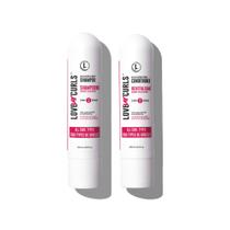 Shampoo e Condicionador Love Ur Curls - Hidratante e Vegano Shampoo e Condicionador Love Ur Curls - Hidratante e Vegano
