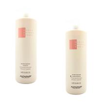 Shampoo E Condicionador Mab Blonde Rescue 1000Ml