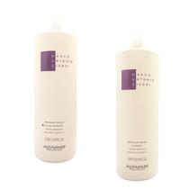 Shampoo e Condicionador Mab Brazilian Curls 1000ml -Alfaparf