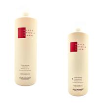 Shampoo E Condicionador Mab Color Shield 1000Ml