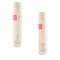 Shampoo E Condicionador Mab Nutri Restore 300Ml