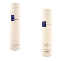 Shampoo E Condicionador Mab Real Liss 300Ml