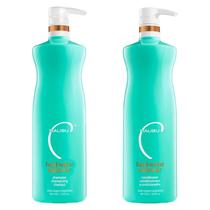 Shampoo e Condicionador Malibu C Hard Water Duo - 1 Litro