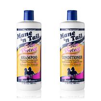 Shampoo e condicionador Mane 'n Tail Original Color Protect Shampoo e condicionador Mane 'n Tail Original Color Protect