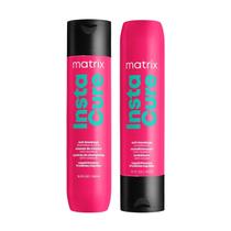 Shampoo e condicionador Matrix Instacure Anti-Breakage 300mL