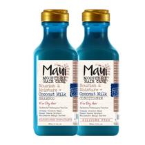 Shampoo e condicionador Maui Moisture Nourish & Moisture