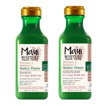 Shampoo e condicionador Maui Moisture Thicken & Restore