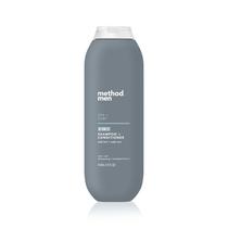 Shampoo e condicionador Method Men Sea+ Surf 414ml