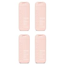 Shampoo e Condicionador Monday Haircare 90ml - Kit de Viagem Shampoo e Condicionador Monday Haircare 90ml - Kit de Viagem