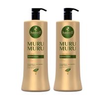 Shampoo e Condicionador Murumuru Haskell Shampoo e Condicionador Murumuru Haskell