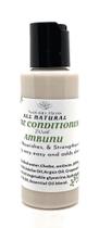Shampoo e Condicionador Naturel Essentials 57 ml