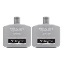 Shampoo e condicionador Neutrogena Healthy Scalp Rapid Renewal