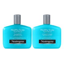 Shampoo e Condicionador Neutrogena Hydro Boost 355ml - Para Cabelos Secos