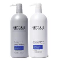 Shampoo e Condicionador Nexxus Deep Hair Hydration - 1 Litro