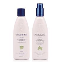 Shampoo e Condicionador Noodle & Boo Extra Gentle - 240ml Shampoo e Condicionador Noodle & Boo Extra Gentle - 240ml