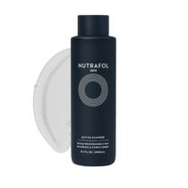 Shampoo e condicionador Nutrafol 2 em 1 para homens 240 ml Shampoo e condicionador Nutrafol 2 em 1 para homens 240 ml
