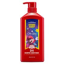 Shampoo e Condicionador Old Spice Cosmic Quest 650 ml