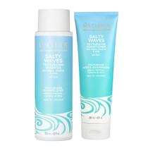 Shampoo e condicionador Pacifica Salty Waves Texturizing