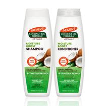 Shampoo e condicionador Palmer's Coconut Oil Formula