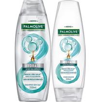 Shampoo e Condicionador Palmolive Hialurônico Shampoo e Condicionador Palmolive Hialurônico