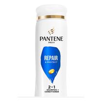 Shampoo e condicionador Pantene 2 em 1 Repair & Protect