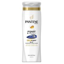 Shampoo e condicionador Pantene Pro-V Repair & Protect 375 ml